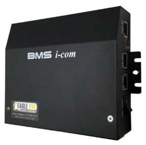 BMS-icom Battery Monitoring System