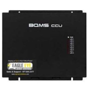 BQMS Battery Monitoring System