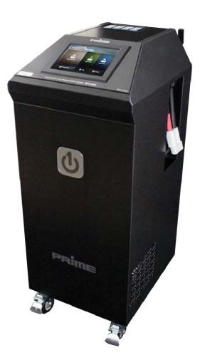 BR-500 Battery Regenerator & Charger