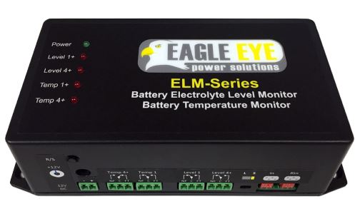 ELM-Series Electrolyte Level Monitor