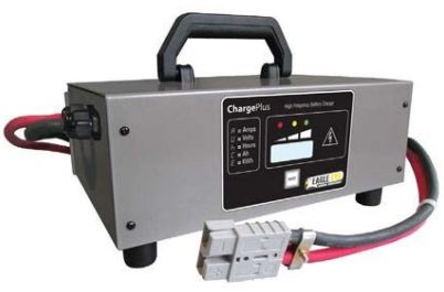 GC-1000 High Frequency General Battery Charger