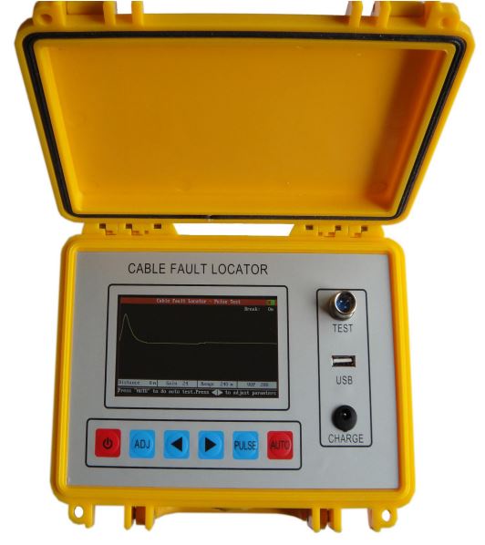 Cable Fault Locator