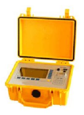 HZGG500 Cable Fault Tester