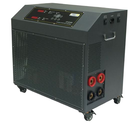 LB-380-100 Constant Current DC Load Bank