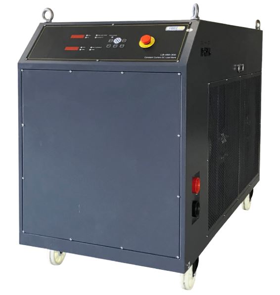 LB-480-200 Constant Current DC Load Bank