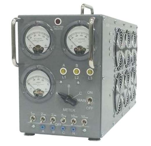 LB-Series AC Load Banks