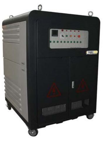 LB-Series Digital AC Load Banks